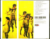 VAMP St. Mandag MajorStudio ‎– MSCD 1164 Snapcase Norway 2008 13trx CD - __ATONAL__