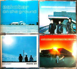 ESKOBAR Singles Coll Vol Two Theres Only Now V2 ‎VVR502255 5xCD Singles Boxed - atonal.se