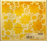 KARLSSON - SOFIA KARLSSON Folk Songs Bonnier Amigo AMCD 748 Sweden 2002 Digipak 14trx CD - __ATONAL__