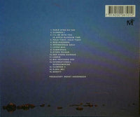 AINBUSK SINGERS Fran Nar Och Fjarran Live Sweden 1993 Album CD - __ATONAL__