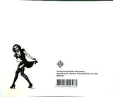 DOLKOWS Hush  MVG Records ‎– MVG 102 Sweden 1992 12tr CD - __ATONAL__