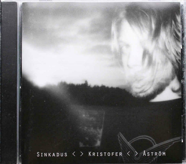 ÅSTRÖM - KRISTOFER ASTROM ÅSTRÖM Sinkadus Startracks – STAR 154122-2 EU 2009 12tr CD - __ATONAL__