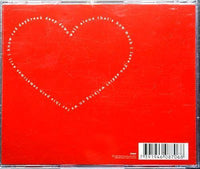 FORSBERG - EBBA FORSBERG True Love MNW ‎– MNWCD 366 Sweden 2001 10trx CD - __ATONAL__