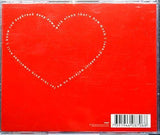 FORSBERG - EBBA FORSBERG True Love MNW ‎– MNWCD 366 Sweden 2001 10trx CD - __ATONAL__
