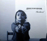 TERNHEIM - ANNA TERNHEIM Shoreline EP Stockholm Records – 987 153-9 EU 2005 5trx Digipak CD - __ATONAL__