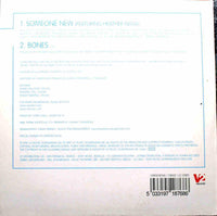 ESKOBAR Someone New V2 – VVR5018768 Sweden 2002 2trx Cardboard CD Single - atonal.se