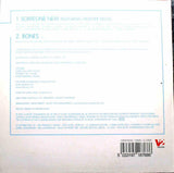 ESKOBAR Someone New V2 – VVR5018768 Sweden 2002 2trx Cardboard CD Single - atonal.se