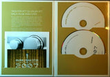 MUSIK FRAN FRÅN STIM 2007 24 tracks Promotional Gated Long Cardboard Svenska 2CD - atonal.se