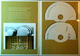 MUSIK FRAN FRÅN STIM 2007 24 tracks Promotional Gated Long Cardboard Svenska 2CD - __ATONAL__