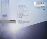 BARBADOS Hela Himlen Mariann Sweden 2003 Album CD - __ATONAL__