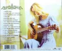 EKDAHL - LISA EKDAHL En Samling Sånger Sanger BMG Sweden ‎– 82876 56898 2 2003 17tr CD - __ATONAL__