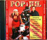 POP I JUL - TROLL ORUP GLENMARK BAGGER Mariann ‎MLPCD 1859 1995 19tr Sweden CD - __ATONAL__