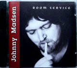 MADSEN - JOHNNY MADSEN Room Service  Pladecompagniet – PCCD 8129 Denmark 1997 11trx CD - __ATONAL__