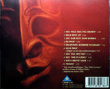WIEHE - MIKAEL WIEHE Det Ligger Doda Kameler I Min Swimmingpo CDAM 110 EU 1992 10trx CD - __ATONAL__