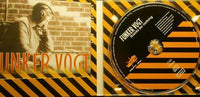 FUNKER VOGT Thanks For Nothing REPO001 Germany 2001 RE Digi 12trx CD - __ATONAL__