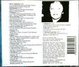 BRUNDIN - ANNA LENA BRUNDIN Du Ar Mitt Begar Edit Piaf Bakhåll BAKCD 9302 1993 14tr CD - __ATONAL__