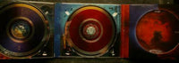 RHCP RED HOT CHILI PEPPERS Stadium Arcadium Warner 9362 49996-2 EU 2006 28trx Digipak 2CD - atonal.se