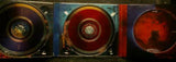 RHCP RED HOT CHILI PEPPERS Stadium Arcadium Warner 9362 49996-2 EU 2006 28trx Digipak 2CD - atonal.se