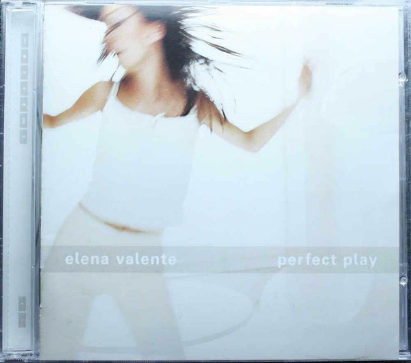 VALENTE - ELENA VALENTE Perfect Play Arcade Music Company 955.067-2 Sweden 2000 12trx CD - __ATONAL__