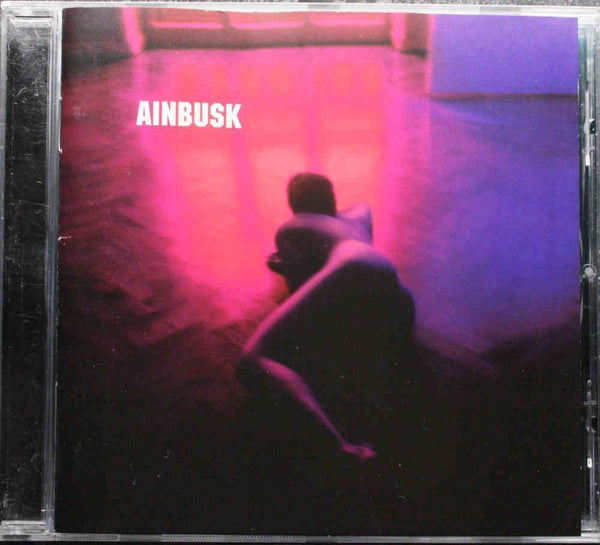 AINBUSK SINGERS Sonet 1998 Germany Album CD - __ATONAL__