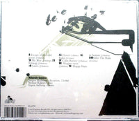 SHAGMA Music Jazzaway – JARCD015 Norway 2005 10trx CD - __ATONAL__