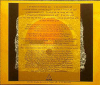 BALTIMOORE III Double Density  Alpha Records – ONECD 041 Sweden 1992 11trx CD - __ATONAL__