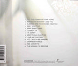 JOHNSON - JILL JOHNSON The Woman Ive Become Lionheart EU 2006 Album CD - atonal.se