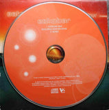 ESKOBAR Someone New V2 – VVR5018768 Sweden 2002 2trx Cardboard CD Single - atonal.se