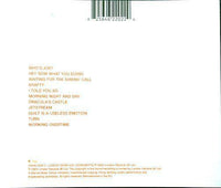 NEW ORDER Waiting For The Sirens Call London Rec ‎3984 62202 2 EU 2005 11trx CD - __ATONAL__