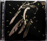 BAD RELIGION Generator Epitaph 2004 Remastered Album CD - __ATONAL__
