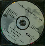 SMASHING PUMPKINS Cherub Rock HUTCD 31 UK 1993 3tr CD Single - atonal.se