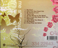 DIAMOND - AMY DIAMOND Still Me Still Now Bonnier Music 2006 Album CD - atonal.se