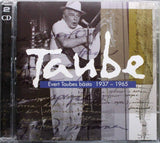 TAUBE - EVERT TAUBE Bästa 1937-1965 Sonet – 559 549-2 EU 1999 40trx 2CD - __ATONAL__
