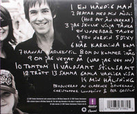 GESSLE - PER GESSLE En Händig Handig Man Capitol Records ‎0946 3 93166 2 5 EU 200714tr CD - __ATONAL__