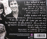 GESSLE - PER GESSLE En Händig Handig Man Capitol Records ‎0946 3 93166 2 5 EU 200714tr CD - __ATONAL__