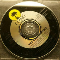 CRANBERRIES I Cant Be With You CD Single - atonal.se