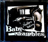 BABYSHAMBLES Shotters Nation Parlophone ‎50999 508620 2 3 EU 2007 12trx CD - __ATONAL__