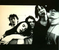 PRIMAL SCREAM Rocks 3track Creation crecd129p 1994 UK Promo CD Maxi Single - __ATONAL__