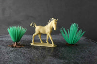 JEAN HOEFLER HÖFLER Vintage Wild West WW Pony Small Horse Wildlife - atonal.se