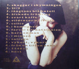 HYLANDER - DAN HYLANDER Samlad Värk Vark 1977-1988 Amalthea – cdam 72 Sweden 1989 16trx CD - atonal.se
