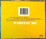 GLENMARK - ANDERS GLENMARK 99 Record Station STATCD30 Sweden 1991 11trx CD - __ATONAL__