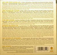HEP STARS 5CD Original Album Series Capitol 50999 623651 2 3 EU 61trx 2012 5CD - __ATONAL__