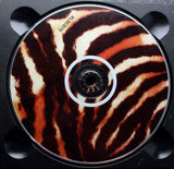 PRODIGY Firestarter XLS70CD Digipak UK 1996 4trx CD Maxi Single - __ATONAL__