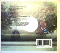 SUNDSTRÖM - BO SUNDSTROM Skåne Skane Columbia ‎– COL 519991 9 Digipak 2005 CD - __ATONAL__