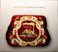 JOHANSSON - JAN JOHANSSON Jazz Pa Svenska Heptagon Records HECD-030 S RE 2004 16trx Digi CD - __ATONAL__