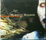 MARILYN MANSON Antichrist Superstar Nothing Records ‎490086-2 EU 1996 SlipcaseCD - __ATONAL__