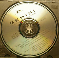 GEMINI KARIN ANDERS GLENMARK S/T Polar POLCD 400 Sweden 1985 Album CD - atonal.se