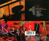 HERSH - KRISTIN HERSH Strange Angels Rykodisc ‎– RCD 10429 US 1998 10trx CD - atonal.se