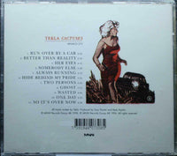 TEKLA Cactuses MNWCD275 Sweden 1996 11 trx CD - __ATONAL__