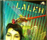 LALEH S/T First Album Telegram Records Stockholm 5050467-7655-2-8 2005 14tr CD - __ATONAL__